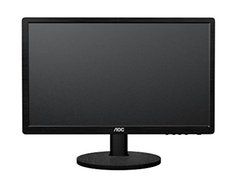 24IN LED 1920X1080 E2460SD VGA DVI-D 5MS ENERGY STAR N3