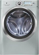 Electrolux EWFLS70JSS 27 5.1 cu. Ft. Front-Load Washer - Silver Sands