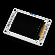 KOOKYE 1.8" 160 x 128 TFT Color LCD Display Shield Module SPI Interface Micro SD slot kit... N9