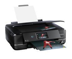 Epson Expression Photo XP-960 Wireless Color Photo Printer with Scanner and Copier N2