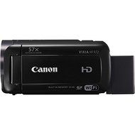 Canon VIXIA HF R72 Full HD Camcorder Ultimate Bundle, includes: 64GB SDXC Memory Card, LED Light, Tripod, Spare... N5