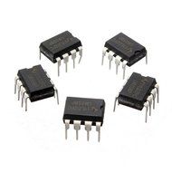 1 Pc LM358P LM358N LM358 DIP-8 Chip IC Dual Operational Amplifier N4