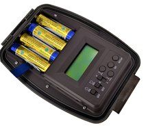 Coleman CH200 XtremeTrail Hunting and Game Infrared 8.1MP Trail Camera Video Camera (Camouflage) N2