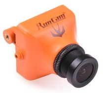 RunCam Swift FPV Camera - Orange N3