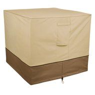 Classic Accessories Veranda Air Conditioner Cover, Square N2
