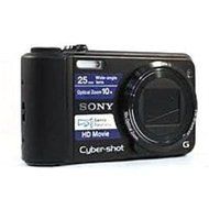 Sony Cyber-shot DSC-H70/B 16.1 Megapixels Digital Camera - 2x Digital Zoom/10x Optical Zoom - 3-inch LCD Display...
