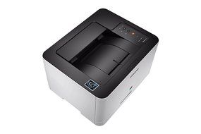 Samsung Electronics Xpress SL-C430W/XAA Wireless Color Printer, Amazon Dash Replenishment Enabled N5