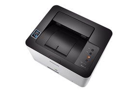 Samsung Electronics Xpress SL-C430W/XAA Wireless Color Printer, Amazon Dash Replenishment Enabled N6