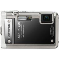 Olympus Stylus Tough 8010 14MP Digital Camera with 5x Wide Angle Zoom and 2.7 inch LCD (Blue)