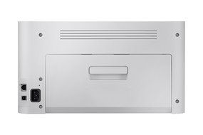 Samsung Electronics Xpress SL-C430W/XAA Wireless Color Printer, Amazon Dash Replenishment Enabled N7