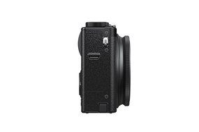 FUJIFILM Premium compact digital camera XQ1 F FX-XQ1 N5