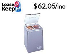 Summit FC46 freezer N2