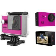 A9 HD 1080P MJPEG 2 inch LCD IP68 30m Waterproof Sports Action Camera DVR N8