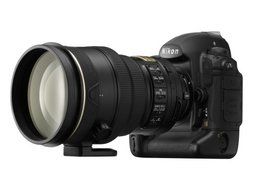Nikon D3 FX DSLR Camera (Body Only) (OLD MODEL) N5