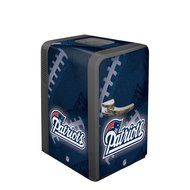 NFL 15.8 Quart Portable Party Refrigerator N10