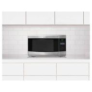 Frigidaire FFCM1134LS 1.1 cu. ft. Countertop Microwave Oven N2