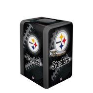 NFL 15.8 Quart Portable Party Refrigerator N12
