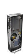 Definitive Technology BP9020 High-Performance Tower Speaker with Integrated 8&rdquo; Powered Subwoofer - (single speaker) N2