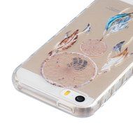 iPhone 6 Plus / 6S Plus Case,TYoung Ultra Thin Slim Soft TPU Silicone Flexible Case [Transparent Clear] [Anti-scratch...