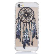 iPhone 6 Plus / 6S Plus Case,TYoung Ultra Thin Slim Soft TPU Silicone Flexible Case [Transparent Clear] [Anti-scratch... N2