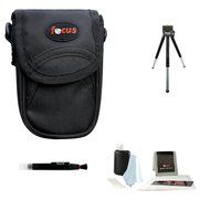 Sony DSC-RX100M III Cyber-shot Digital Still Camera with 32GB Accessory Bundle N4