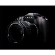 Leica S Digital SLR Camera Body (Typ 007)
