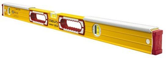 Stabila 36436 Type 196-2K 36 Level with Handholes by Stabila