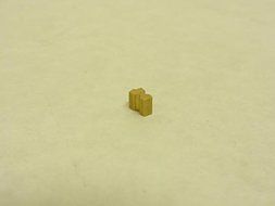 Markem-Imaje 8460106 Printing Type 125:12/3.2mm, Number "6"