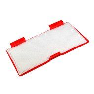 HQRP 2-Pack Filters for Neato Robotics Standard Replacement Vacuum Filter + HQRP Coaster N3