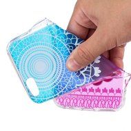 iPhone 6 Plus / 6S Plus Case,TYoung Ultra Thin Slim Soft TPU Silicone Flexible Case [Transparent Clear] [Anti-scratch... N7