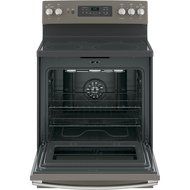 Ge 30" Free-standing Electric Range N6