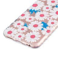 iPhone 6 Plus / 6S Plus Case,TYoung Ultra Thin Slim Soft TPU Silicone Flexible Case [Transparent Clear] [Anti-scratch... N8