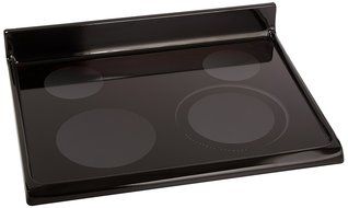 Frigidaire 316456287 Glass Cooktop