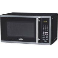 Sunbeam 0.7 cu ft Digital Microwave