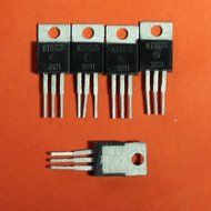 KT852B analogue TIP116 Silicon transistor P-N-P USSR 20 pcs