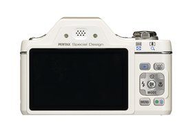 Pentax Optio I10 12.1 MP Digital Camera with 5x Wide Angle Optical Image Stabilized Zoom and 2.7-Inch LCD (Pearl... N6