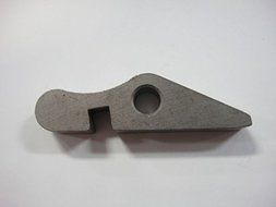 Hamada Form Roll Snubber (F)