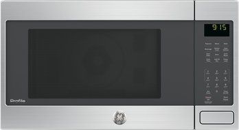 GE Profile PEB9159SJSS 22" Countertop Convection/Microwave Oven in Stainless Steel