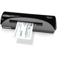 Ambir Technology PS667-AS PS667 Simplex A6 ID Card Scanner - Sheetfed scanner - 4 in x 6 in...