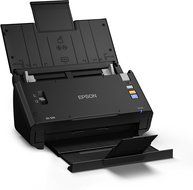 Epson WORKFORCE DS-520 N3
