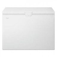 Whirlpool&reg; 15 cu. ft. Chest Freezer with Large Storage Baskets