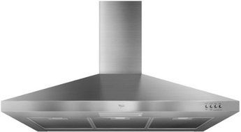 Whirlpool Gold 36W in. Wall Mounted Range Hood