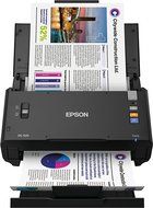 Epson WORKFORCE DS-520 N4
