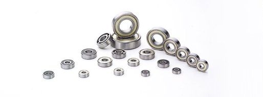 Samsung Washer Rear Tub Bearing Kit DC97-14604H