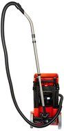 NaceCare PVR390 Dry Canister Vacuum with A300T Kit, 4 Gallon Tank Capacity, 1200W Vacuum Motor, 1.6 HP