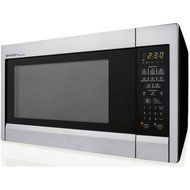 Sharp Carousel 1-1/3-cu. ft. 1000W Countertop Microwave Oven, Stainless/Model:R451ZS N2