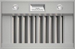 Thermador VCIN36JP Pro 36 in. Custom Hood Insert, No Blower