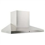 CAVALIERE 30" Wall Mounted Stainless Steel Kitchen Range Hood 860 CFM AP238-PSL-30 N2