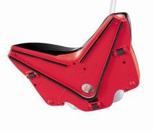 BISSELL Versus Cordless Bare-Floor Vacuum, 21R9A