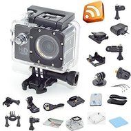 Gopro Hero3 Style SJ4000 WIFI Action Mini DV Full HD 1080P 13MP 170 Degree Wide Angle Waterproof Helmet Car Dv...